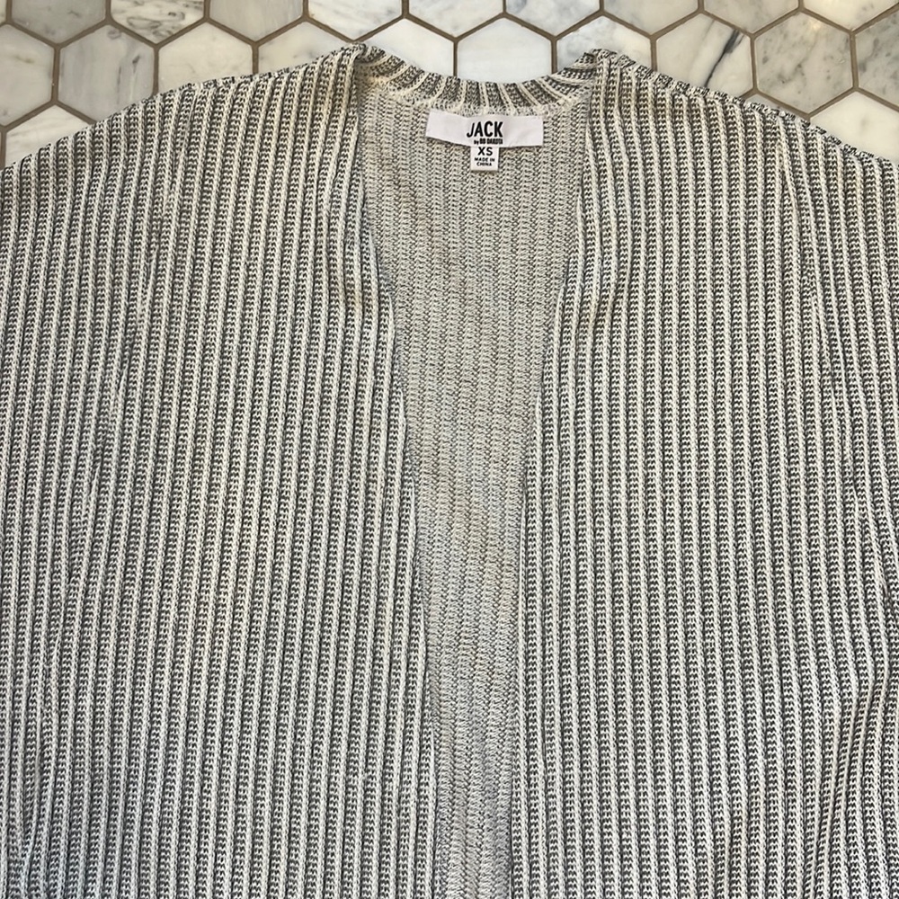Jack by BB Dakota short sleeve wrap